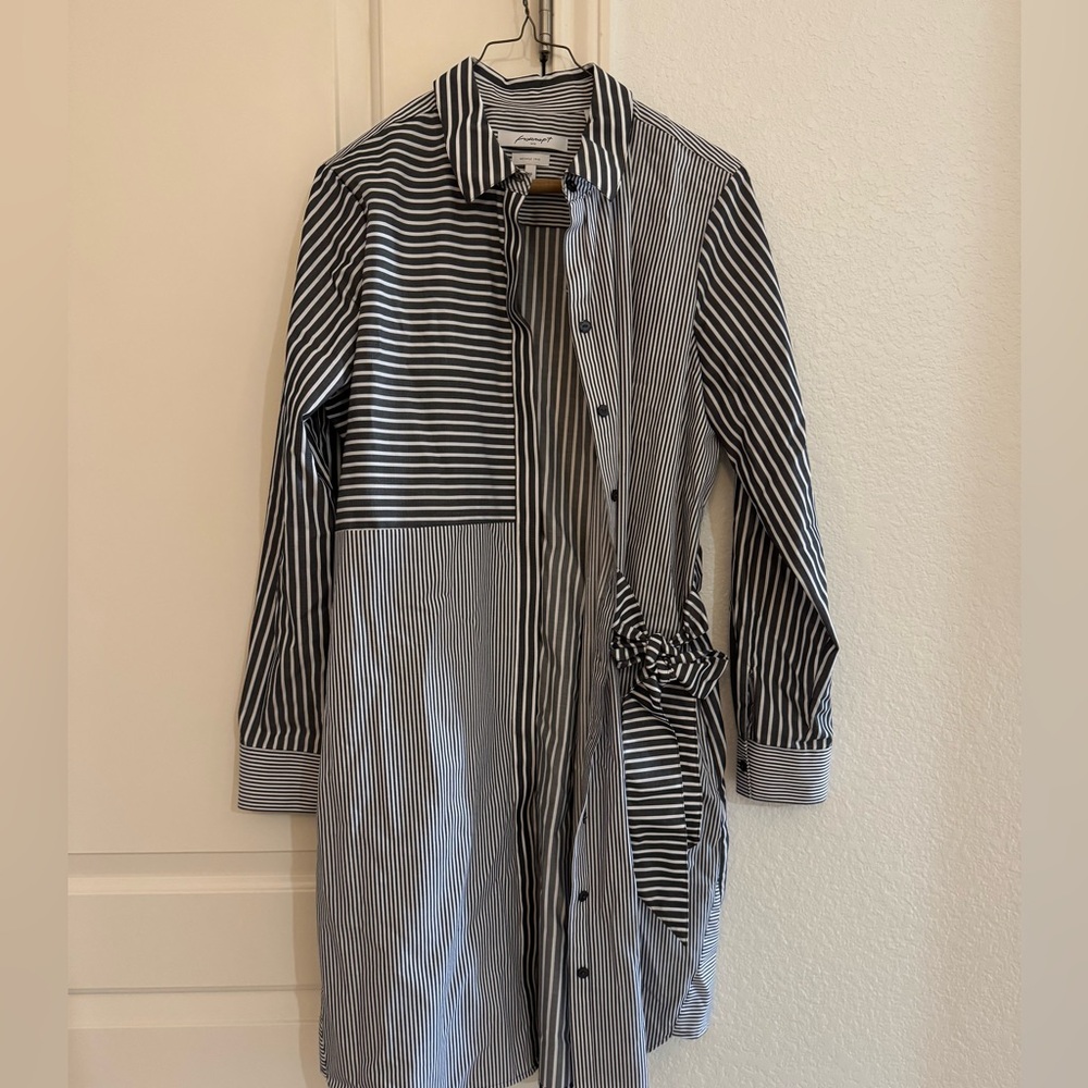 Foxcroft Dress Size 14